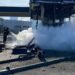 У Києві ворог нищить автозаправки: що буде з пальним