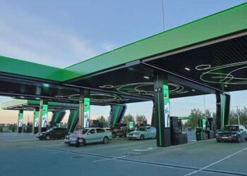 Ворожі цілі — у реальному часі: як на Київщині захищатимуть АЗС під час атак