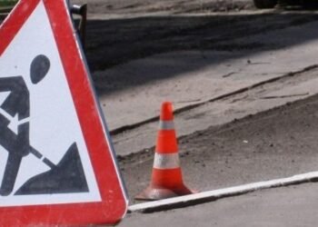 До кінця року — з обмеженнями: у Києві ремонтуватимуть естакаду