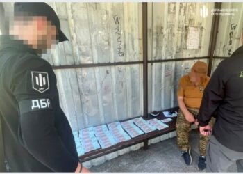 Не заплатиш — підеш на передову: як командир здирав хабар за «спокій» підлеглого