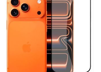 Защитное стекло 17 pro max: что важно знать перед покупкой