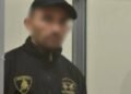 Прихистив на кілька днів: у Києві іноземець жорстоко зґвалтував гостю