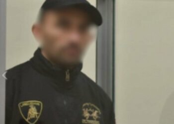 Прихистив на кілька днів: у Києві іноземець жорстоко зґвалтував гостю