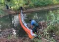 У Києві після атаки забруднилася вода: що відомо
