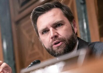 Венс підтвердив зустріч Трампа і Зеленського у Нью-Йорку 22 або 23 вересня