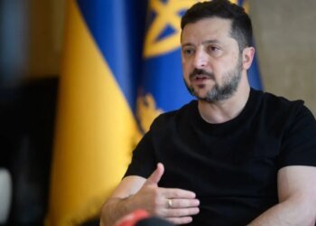«В российском небе теперь небезопасно», – Зеленский сделал предупреждение международным авиакомпаниям