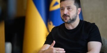 «В российском небе теперь небезопасно», – Зеленский сделал предупреждение международным авиакомпаниям