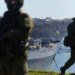 Оккупанты в Крыму строят базу для морских дронов: стали известны подробности