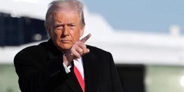 «Мне всё равно, подпишут они или нет»: Трамп сделал громкое заявление об Иране