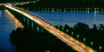 Военный заявил о намерениях оккупантов ударить по киевским мостам