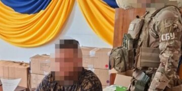 Одиннадцать «работников», которые никогда не работали: в Херсонской области раскрыли схему уклонения от мобилизации