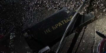 рф атакувала 163 дронами, до половини – реактивні: як відпрацювала ППО і ситуація по регіонах