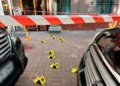 У Києві знову стрілянина – триває спецоперація із затримання озброєного чоловіка