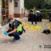 У Києві чоловік впритул розстріляв директора клініки репродуктології – нападника досі шукають