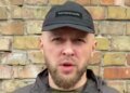 Каплунов снял ВИДЕО и рассказал о физическом и психологическом давлении в СБУ