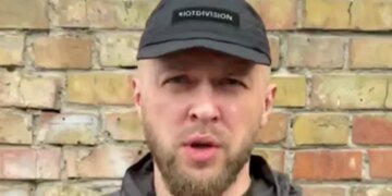 Каплунов снял ВИДЕО и рассказал о физическом и психологическом давлении в СБУ