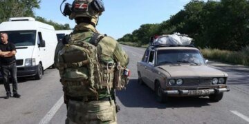 На оккупированной Луганщине вводять новый побор в бюджет РФ