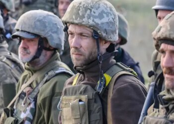 Петицию о снижении мобилизационного возраста до 55 лет поддержали уже более 15 тысяч украинцев