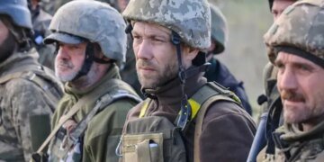 Петицию о снижении мобилизационного возраста до 55 лет поддержали уже более 15 тысяч украинцев
