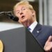 На сайті Білого дому з’явились відеоігри, де Трамп “ловить” мігрантів
