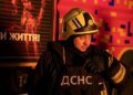 Россия атаковала Кропивницкий реактивными дронами: есть пострадавшая
