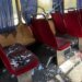 В Херсоне россияне сбросили взрывчатку на легковой автомобиль и маршрутку, есть жертва