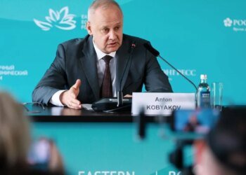 Имперский бред: в Кремле планируют принудительное переселение россиян в Украину. ВИДЕО