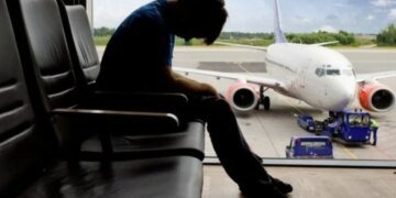 Внимание путешественникам: с воскресенья ЕС вводит тотальный биометрический контроль на всех границах