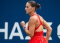Костюк вибила “нейтральну” росіянку Александрову на US Open 2026 і вийшла до 1/8