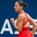 Костюк вибила “нейтральну” росіянку Александрову на US Open 2026 і вийшла до 1/8
