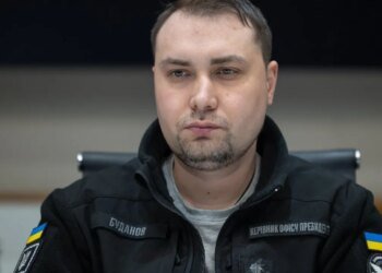 Буданов дал прогноз, когда прекратится огонь