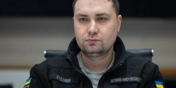 Буданов дал прогноз, когда прекратится огонь