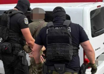 Хотел нажиться на чужом страхе: сотрудника ТЦК поймали на взятке в Закарпатье