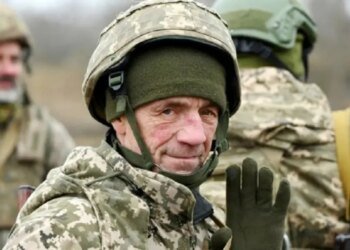 Петиция о снижении мобилизационного возраста до 55 лет еле ползёт – собрано пока 63,3% голосов