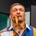 Усик отримав бронзову медаль УПЛ