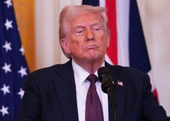 Трамп снова обещает нанести экономический удар – на этот раз не тарифами, а прекращением торговли с некоторыми странами