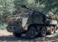 Україна у 2027 році отримає нові 155-мм САУ "Марта" для заміни радянської та західної артилерії