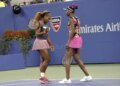 Серена та Вінус Вільямс сенсаційно вилетіли з US Open після свого повернення