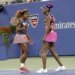 Серена та Вінус Вільямс сенсаційно вилетіли з US Open після свого повернення