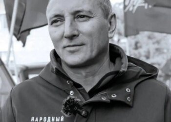 Исполнительного директора путинского фонда «Всё для победы» уволили в Крыму
