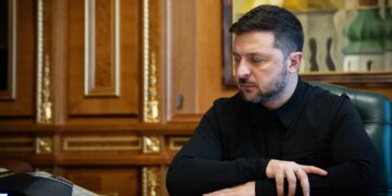 Американська сторона вже почала роботу з російською, Україна готова утримуватися від ударів по москві три дні – Зеленський