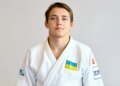 Данило Кравченко переміг росіянина та здобув золото на юніорському Євро з дзюдо