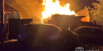 За сутки Россия атаковала 14 населенных пунктов Харьковской области: четверо погибших, среди них ребенок
