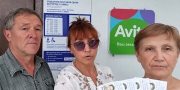 «Нам надоела эта война!» – жители Белгорода записали антивоенное обращение и требуют снять партию Путина с выборов. ВИДЕО