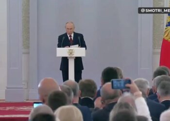 Стало известно, когда Путин принял решение эскалировать войну – WP