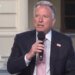 Спецпосланник Трампа Уиткофф анонсировал скорое объявление трехсторонней встречи Украины, США и РФ