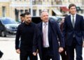 Белый дом готовит зимнее соглашение: Зеленский раскрыл тайный план давления на Путина