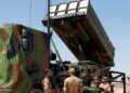 Франция готовится передать Украине систему SAMP/T, несколько стран обсуждают вопрос о поставках Patriot
