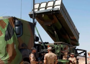Франция готовится передать Украине систему SAMP/T, несколько стран обсуждают вопрос о поставках Patriot