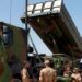 Франция готовится передать Украине систему SAMP/T, несколько стран обсуждают вопрос о поставках Patriot